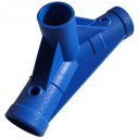 Ver imagem 3 de Conector em T 32mm Circular para Piscina Estrutural Bestway