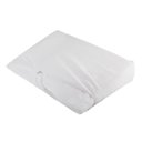 Ver imagem 4 de Travesseiro Rampa Terapêutica Antirrefluxo Para Bebê Fibrasca