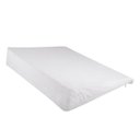 Ver imagem 2 de Travesseiro Rampa Terapêutica Antirrefluxo Para Bebê Fibrasca