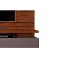 Ver imagem 2 de Painel para TV Greco até 55 Polegadas Off White/Demolição - DJ Móveis