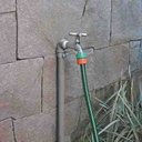 Ver imagem 5 de Adaptador Engate Rosq Jardim Top Tramonti 78513000