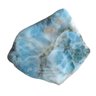 Pedra Larimar Cristal Natural - 1