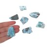 Pedra Larimar Cristal Natural - 6