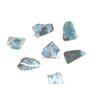 Pedra Larimar Cristal Natural - 5