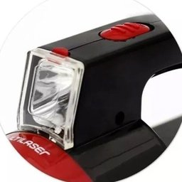 Kit Aspirador De Pó Automotivo 12V Vermelho Multilaser + Tornador - 2 Kit Aspirador De Pó Automotivo 12V Vermelho Multilaser + Tornador - 2