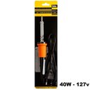 Ver imagem 1 de Ferro de Solda 40W 127V - EDA