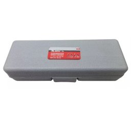 Jogo Kit Chave De Impacto 1/2 Bits E Soquete Mtx 48 Peças - 3