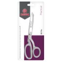 Ver imagem 2 de Tesoura Forjada Costura Industrial Cinza 1470-8" Mundial