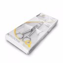 Ver imagem 3 de Tesoura Para Corte De Cabelo Fio LASER 6.0 Bc343 Mundial