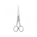 Ver imagem 1 de Tesoura Inox Para Cabelo LASER Bronze 6 Bc341 Mundial