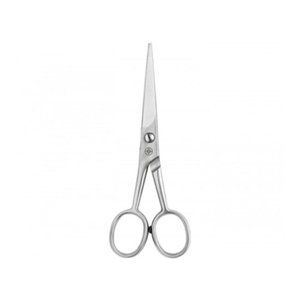 Tesoura Inox Para Cabelo LASER Bronze 6 Bc341 Mundial