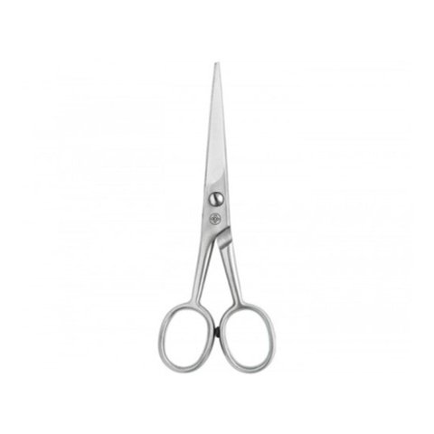 Tesoura Inox Para Cabelo LASER Bronze 6 Bc341 Mundial