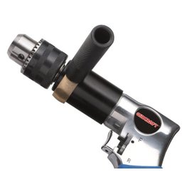 FURADEIRA PNEUMATICA REVERSIVEL 3/8" - 2