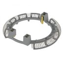 Ver imagem 1 de Resistencia Eletr Ducha Ideale Plus 5500w 127v