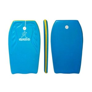 PRANCHA BODYBOARD GRANDE 1M AZUL