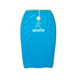 PRANCHA BODYBOARD GRANDE 1M AZUL - 2
