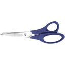 Ver imagem 1 de Tesoura Multiuso Azul 162n - 7.1/2" Mundial