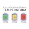 Termometro Digital Infravermelho - 2
