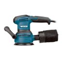 Ver imagem 1 de LIXADEIRA ROTO ORBITAL 400W 220V WS4265