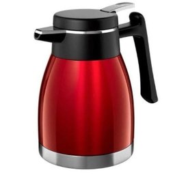 Garrafa Termica Vermelha 1,2L Hercules - 1