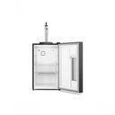 Ver imagem 7 de Cervejeira Home Bar Electrolux Frost Free com Torre de Chopp e Porta de Vidro 100l Eb10c Preto 110v
