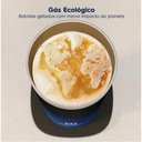 Ver mais imagens de Cervejeira Home Bar Electrolux Frost Free com Torre de Chopp e Porta de Vidro 100l Eb10c Preto 110v