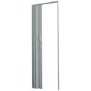 Ver imagem 4 de Porta Sanfonada de Pvc 135x210cm Zapinplast - Cinza