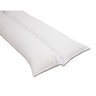 Travesseiro de Corpo Anatomic 34 x 128 cm Fibrasca - 3