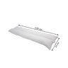 Travesseiro de Corpo Anatomic 34 x 128 cm Fibrasca - 4