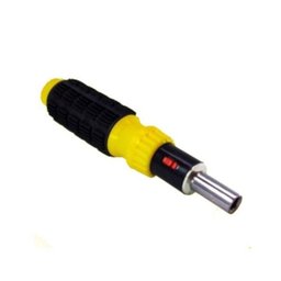 Jogo Chave Fenda Philips Catraca 40 Pçs Ponteiras - 2
