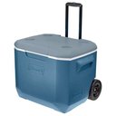Ver imagem 4 de CAIXA TÉRMICA COM RODAS COLEMAN 47,3 LTS ( 50QT )