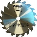 Ver imagem 1 de Lâmina de Serra Para Madeira 235x25mm 20 Dentes - D-15811 - MAKITA LAMINA SERRA 235X25MM 20T P/MAD. 