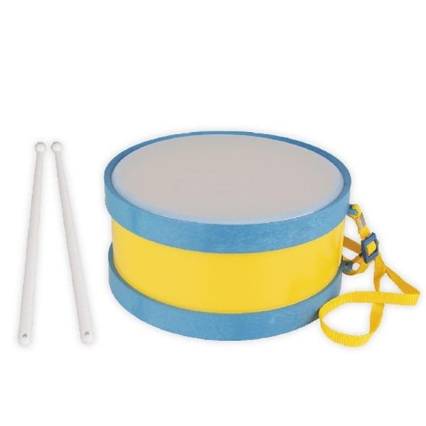 Bandinha Ritmica - Kit Com 20 Instrumentos Musicais