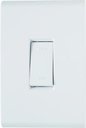 Ver imagem 2 de Conjunto Interruptor Paralelo 10a Liz Tramontina 57170002