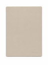 Ver imagem 1 de Placa Cega + Suporte 4x2 Infiniti Plus Colors Duna Margirius Cor:Duna