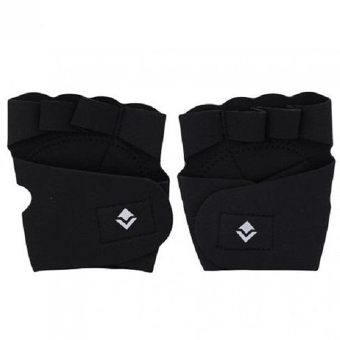 Luva de Treino Tamanho G Musculação Academia - Vollo