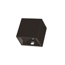 Ver imagem 2 de Arandela Led Mini Draco Regulável 2w 3000k Branco Quente Bivolt Preto