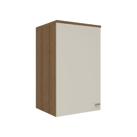Armário Aéreo Modulado 01 Portas 85cm Setiba