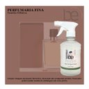 Ver imagem 2 de Água de Passar Roupa Botanica Essence 75. Terre Gold 500ml