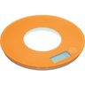 KITCHEN CRAFT COLOURWORKS BALANÇA 2x19x19cm 5Kg VIDRO TEMPERADO LARANJA DIGITAL - 1