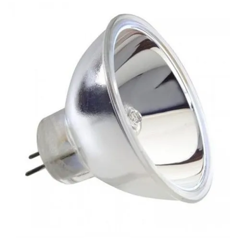 Lâmpada Dicroica Halógeno Efp 12V 100W Bi Pino MR16 Tipo 64627