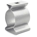 Ver imagem 1 de Abraçadeira Tipo Chaveta 1 1/4 Eletro Tramontina 56138005