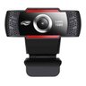 Câmera Webcam Fullhd 1080P C3Tech USB USB 2.0 Wb-100Bk - 3