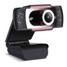 Câmera Webcam Fullhd 1080P C3Tech USB USB 2.0 Wb-100Bk - 1