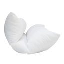 Ver imagem 3 de Travesseiro Ortopédico Cervical Fibrasca