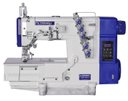 Ver imagem 3 de Maquina Galoneira Direc Drive - Lanmax- 110v+ Rodinhas