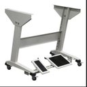 Ver imagem 2 de Maquina Galoneira Direc Drive - Lanmax- 110v+ Rodinhas
