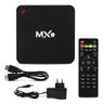 TV Box Aparelho Transforma TV Em Smart com Android 4Gb + 32Gb - 2