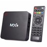 TV Box Aparelho Transforma TV Em Smart com Android 4Gb + 32Gb - 1