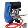 Lavadora Lava Jato LJ330 Móvel Trifásico 2HP Ligação 220V Com Mangueira 3/8'' 022723 Chiaperini - 3